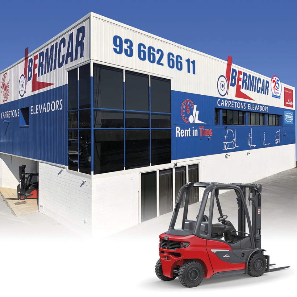 Ibermicar SLU
