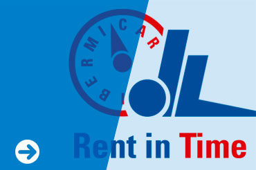 Alquiler Rent in Time